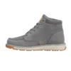 Millbrook Moc Toe Wedge-støvle