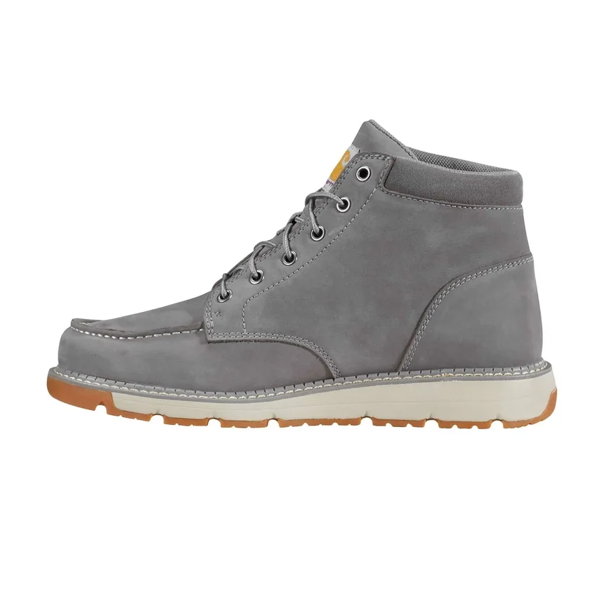 Millbrook Moc Toe Wedge-støvle