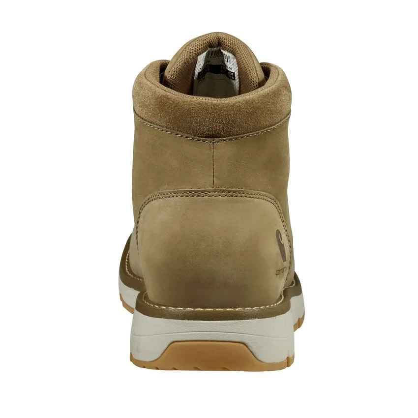 Millbrook Moc Toe Wedge-støvle