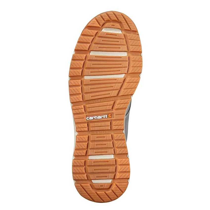 Millbrook Moc Toe Wedge-støvle