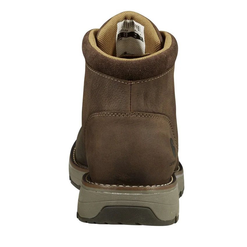 Millbrook Soft Toe Moc Wedge-støvle