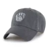 Milwaukee Brewers '47 farvet Clean Up