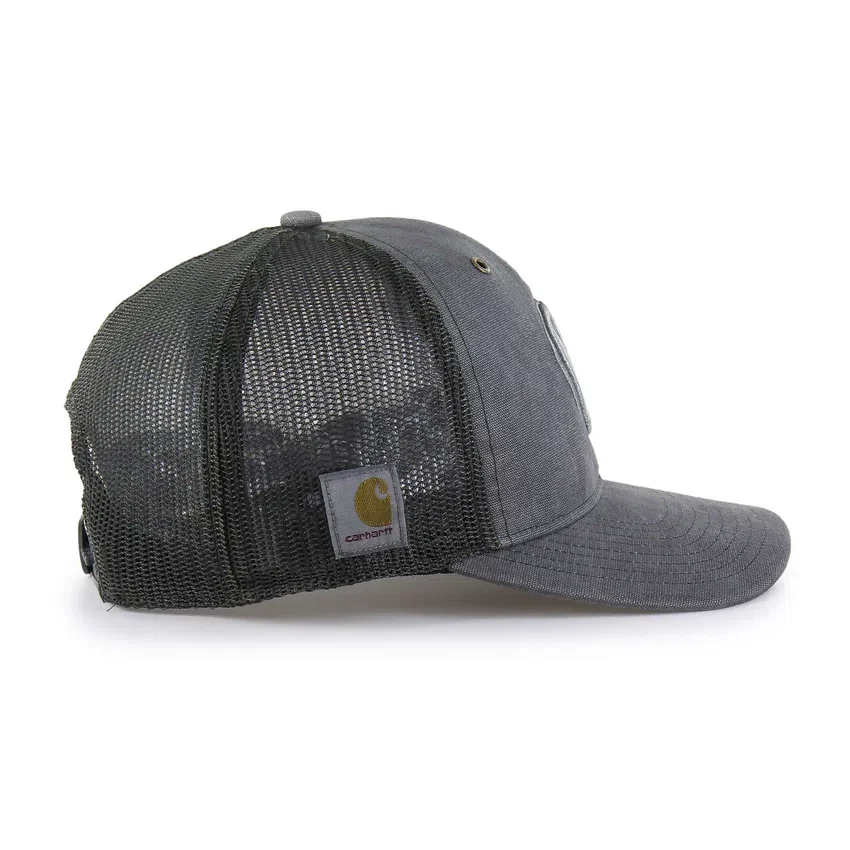 Milwaukee Brewers '47 farvet trucker-kasket, afslappet pasform