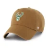 Milwaukee Bucks '47-oprydning