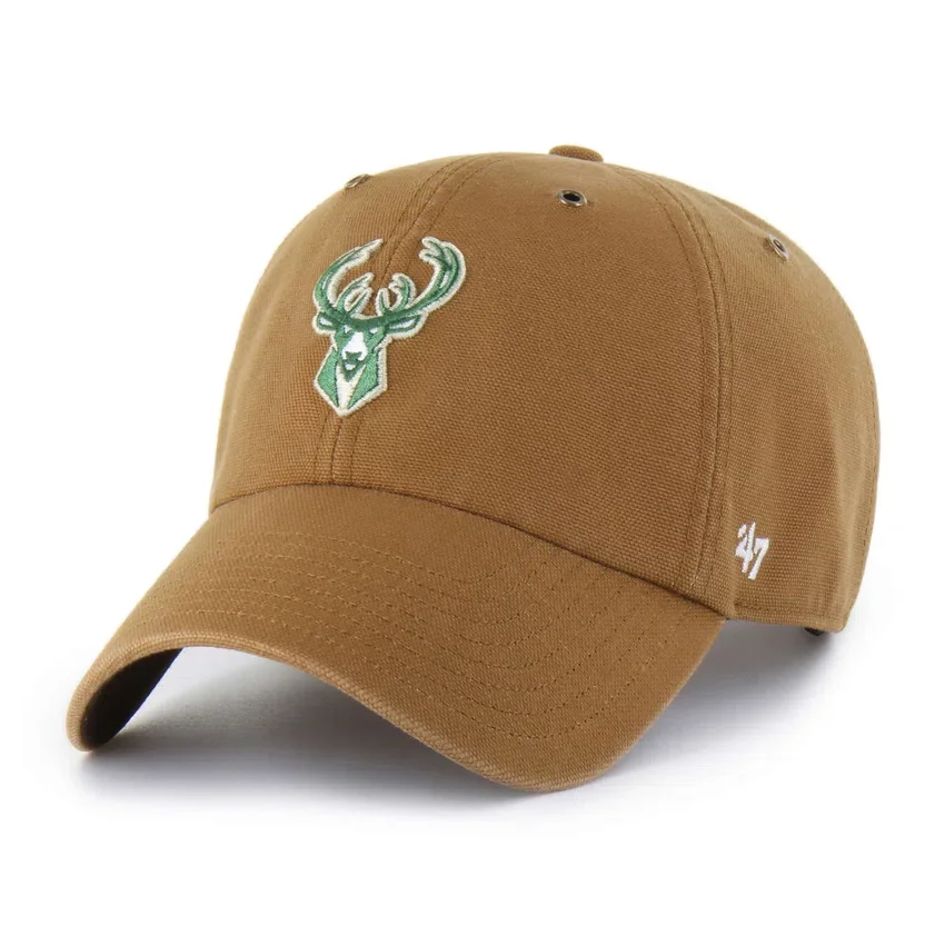 Milwaukee Bucks '47-oprydning