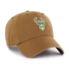 Milwaukee Bucks '47-oprydning