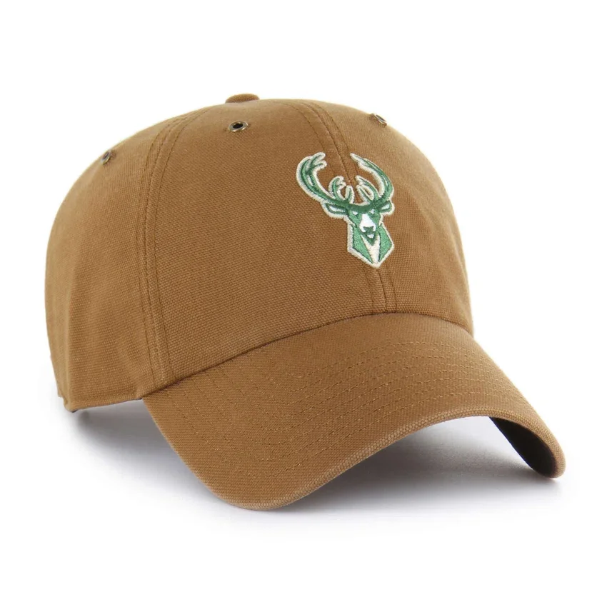 Milwaukee Bucks '47-oprydning