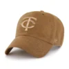 Minnesota Twins '47 farvet Clean Up