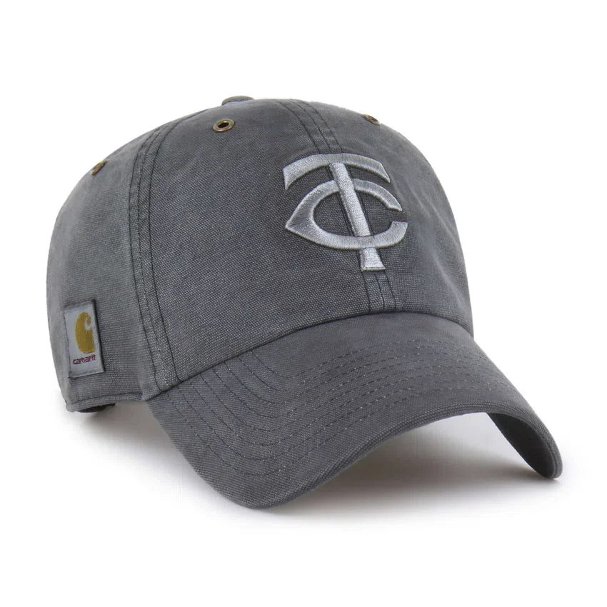 Minnesota Twins '47 farvet Clean Up