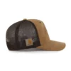Minnesota Twins '47 farvet trucker-kasket, afslappet pasform