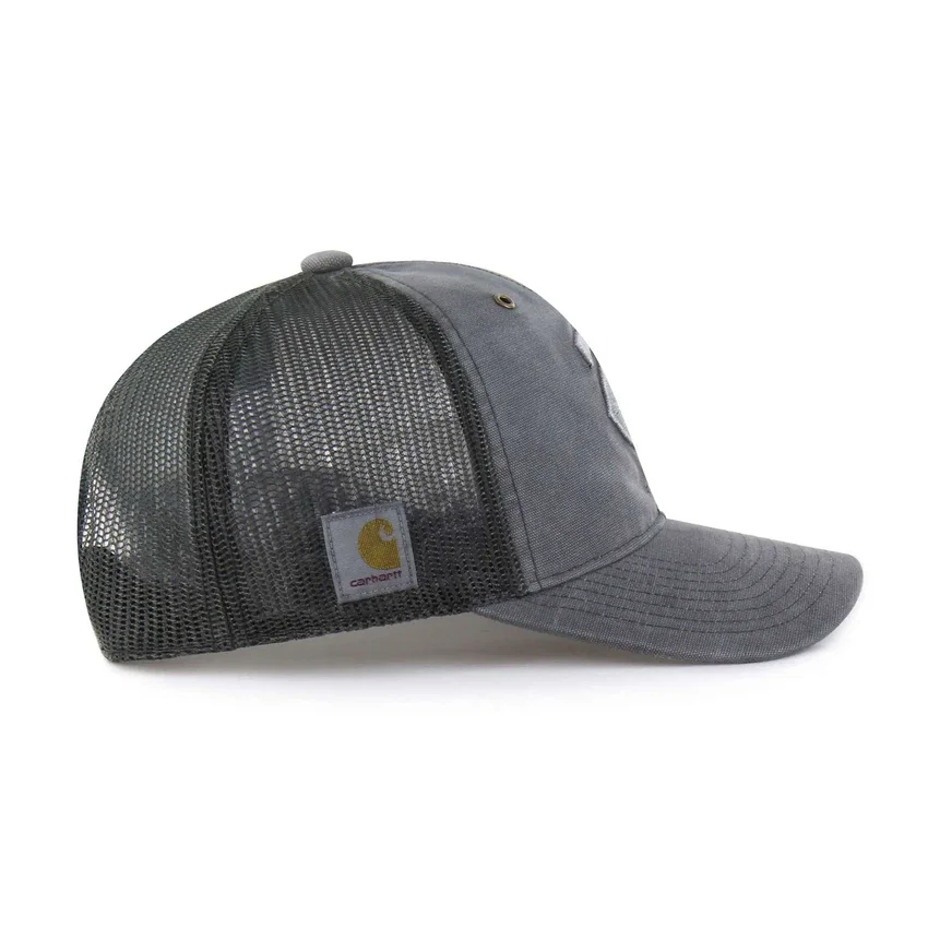 Minnesota Twins '47 farvet trucker-kasket, afslappet pasform