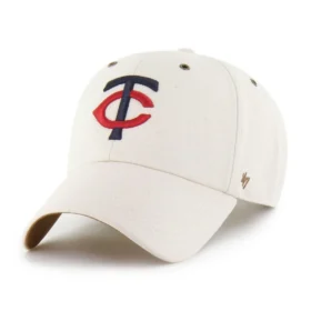 Minnesota Twins '47 ufarvet Clean Up