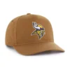 Minnesota Vikings '47 Hitch, afslappet pasform