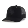 Minnesota Vikings '47 Trucker, afslappet pasform