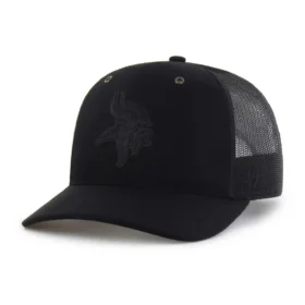 Minnesota Vikings '47 Trucker, afslappet pasform