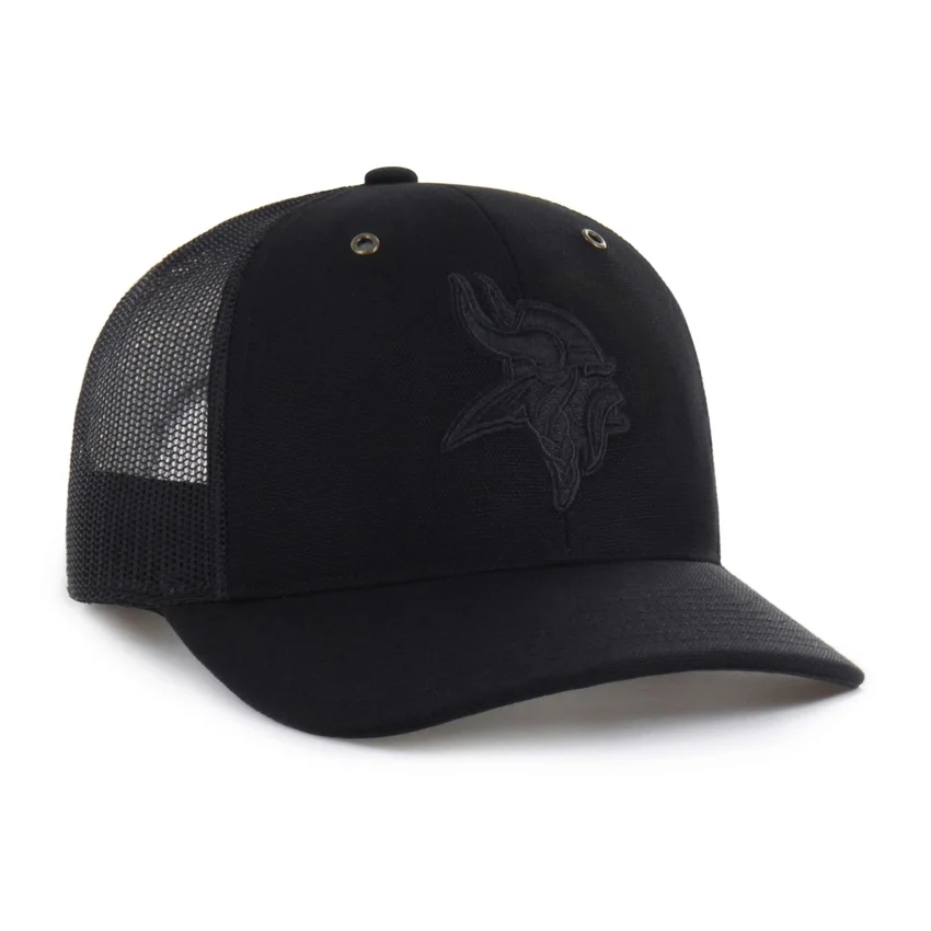 Minnesota Vikings '47 Trucker, afslappet pasform