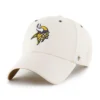 Minnesota Vikings '47 ufarvet Clean Up