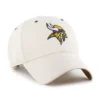 Minnesota Vikings '47 ufarvet Clean Up