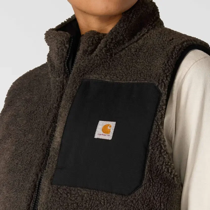Montana isoleret, vendbar og vandafvisende dunvest til kvinder – Rain Defender-vest