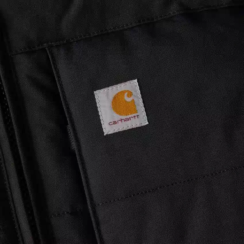Montana isoleret, vendbar og vandafvisende dunvest til kvinder – Rain Defender-vest