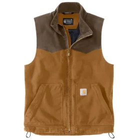 Montana Rugged Flex® afslappet pasform  Duck-vest