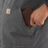 Montana Rugged Flex® afslappet pasform Duck-vest