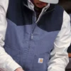 Montana Rugged Flex® afslappet pasform Duck-vest