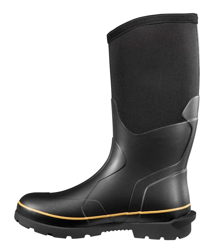 Mudrunner vandtæt 15" Nano Toe gummistøvle