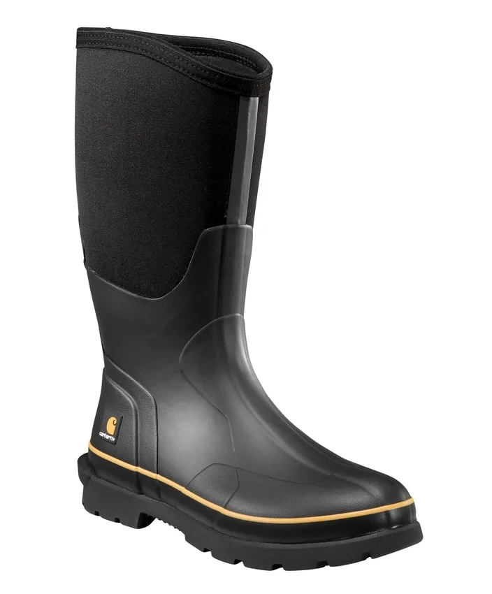Mudrunner vandtæt 15" Nano Toe gummistøvle