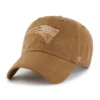 New England Patriots '47 farvet Clean Up
