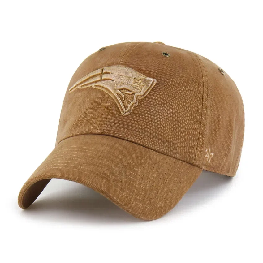 New England Patriots '47 farvet Clean Up
