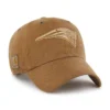 New England Patriots '47 farvet Clean Up