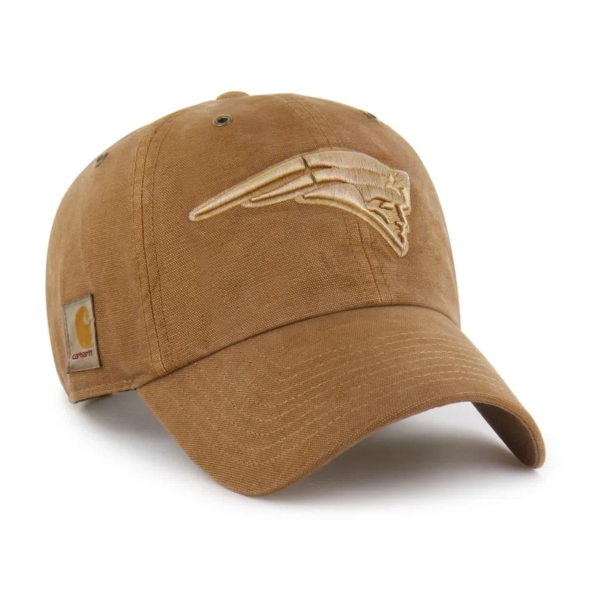 New England Patriots '47 farvet Clean Up