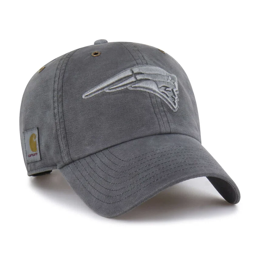 New England Patriots '47 farvet Clean Up