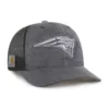 New England Patriots '47 farvet trucker-kasket, afslappet pasform