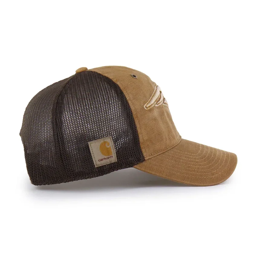 New England Patriots '47 farvet trucker-kasket, afslappet pasform