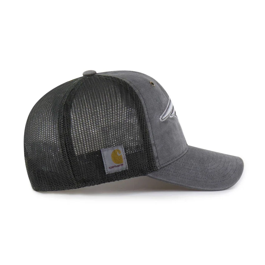 New England Patriots '47 farvet trucker-kasket, afslappet pasform