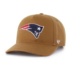 New England Patriots '47 Hitch, afslappet pasform