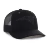 New England Patriots '47 Trucker, afslappet pasform