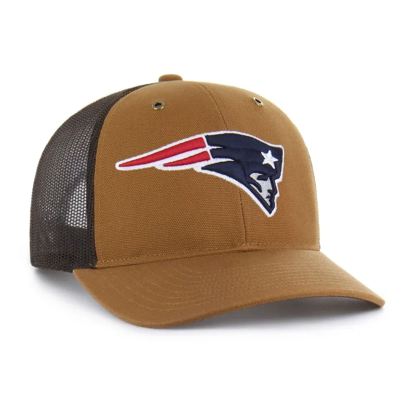 New England Patriots '47 Trucker, afslappet pasform