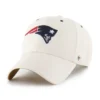 New England Patriots '47 ufarvet Clean Up