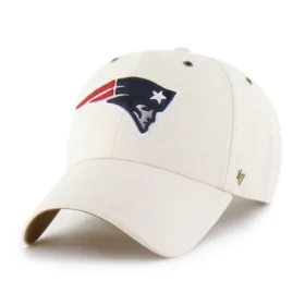 New England Patriots '47 ufarvet Clean Up