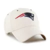 New England Patriots '47 ufarvet Clean Up