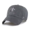 New Orleans Saints '47 farvet Clean Up