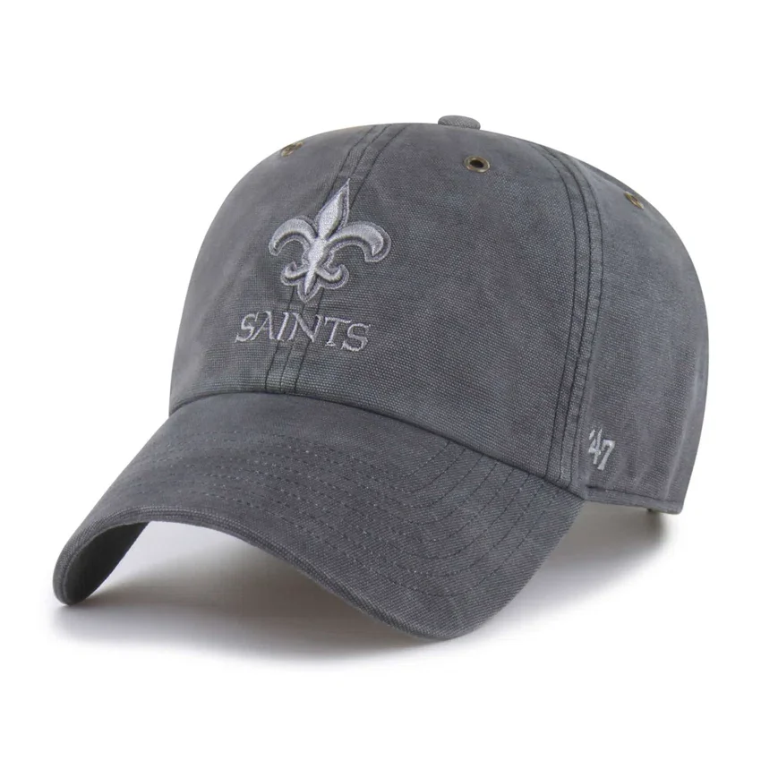 New Orleans Saints '47 farvet Clean Up