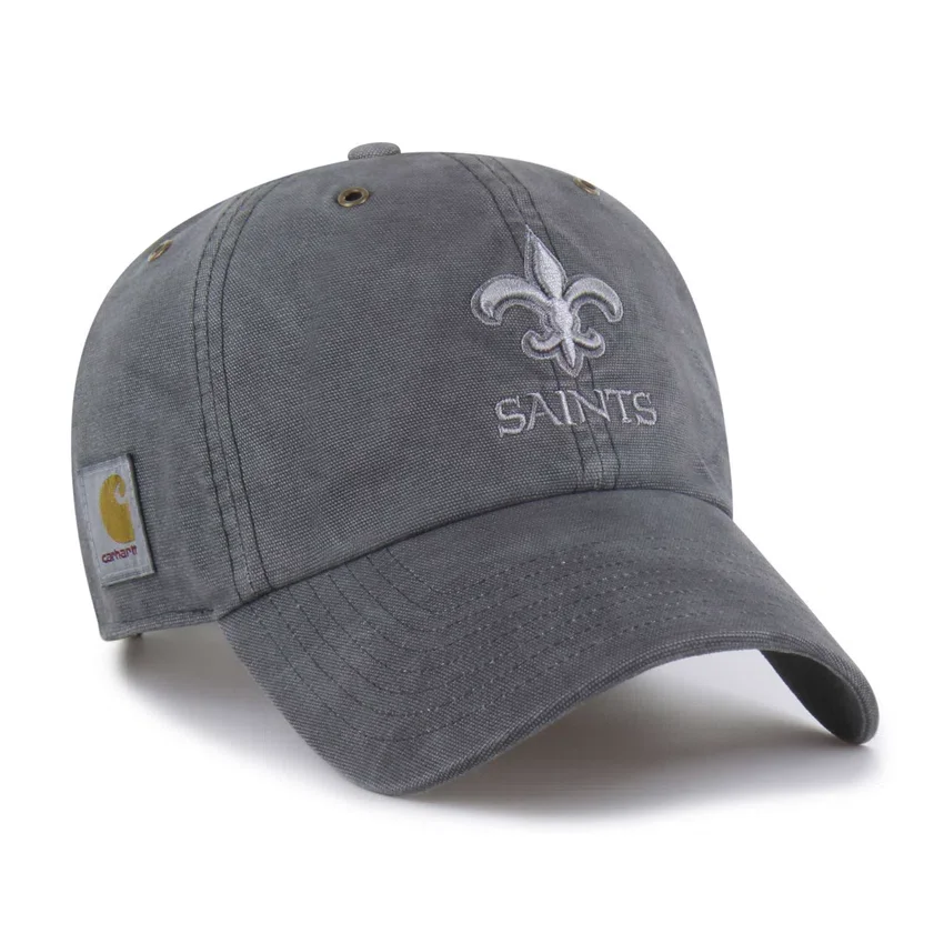 New Orleans Saints '47 farvet Clean Up