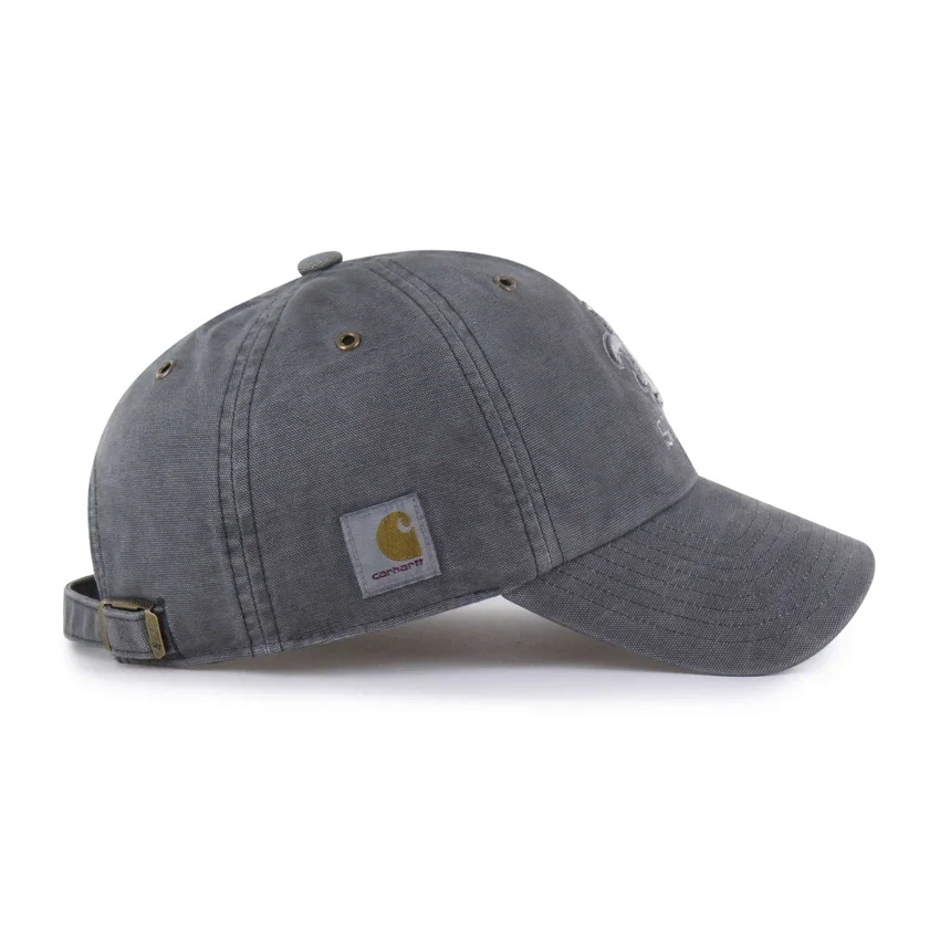 New Orleans Saints '47 farvet Clean Up