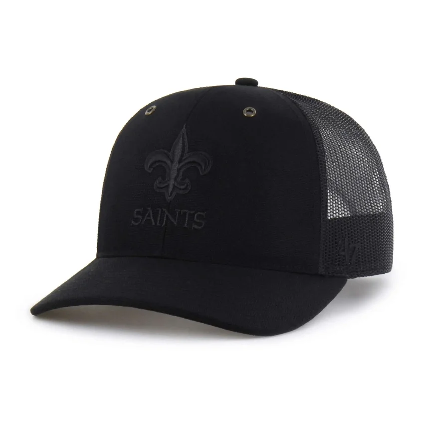 New Orleans Saints '47 Trucker, afslappet pasform