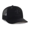 New Orleans Saints '47 Trucker, afslappet pasform