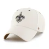 New Orleans Saints '47 ufarvet Clean Up